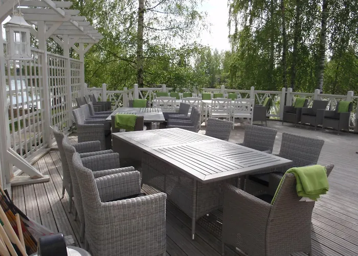 Vaihmalan Hovi Lempaala