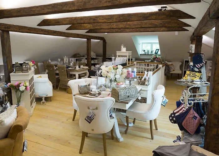 Hotel Vaihmalan Hovi