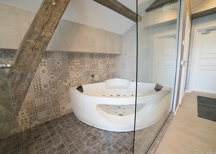 Hotel Vaihmalan Hovi Lempaala