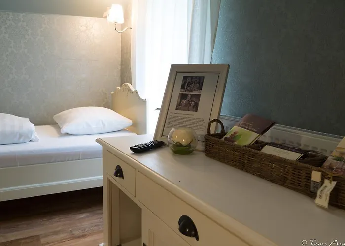 Hotel Vaihmalan Hovi