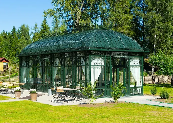 Vaihmalan Hovi Lempäälä