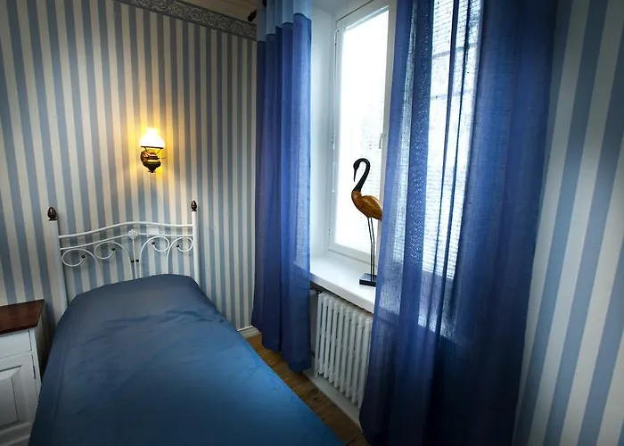 Hotel Vaihmalan Hovi