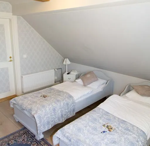 Vaihmalan Hovi Lempaala