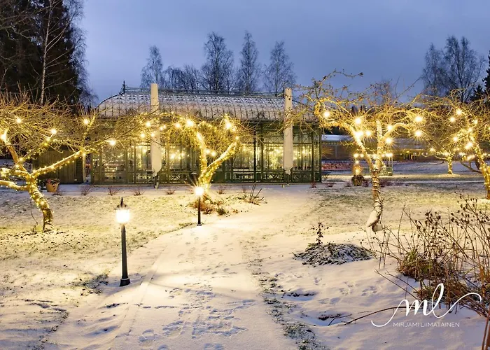 Vaihmalan Hovi Lempaala